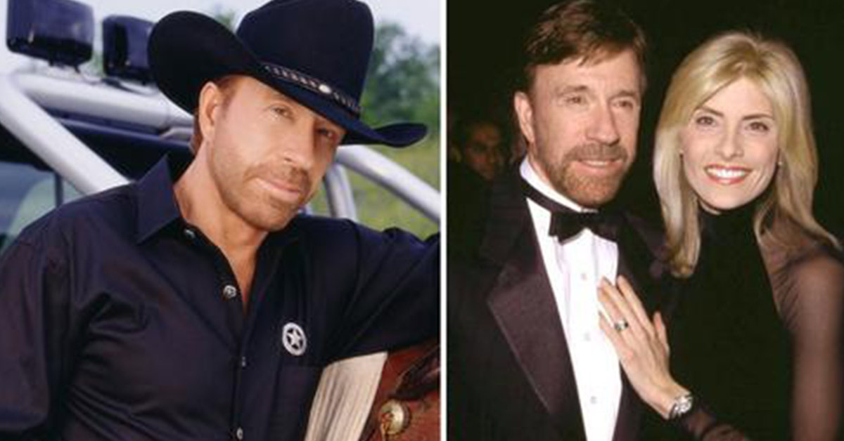 What Happened To Chuck Norris? The Action Hero Who Disappeared For His...