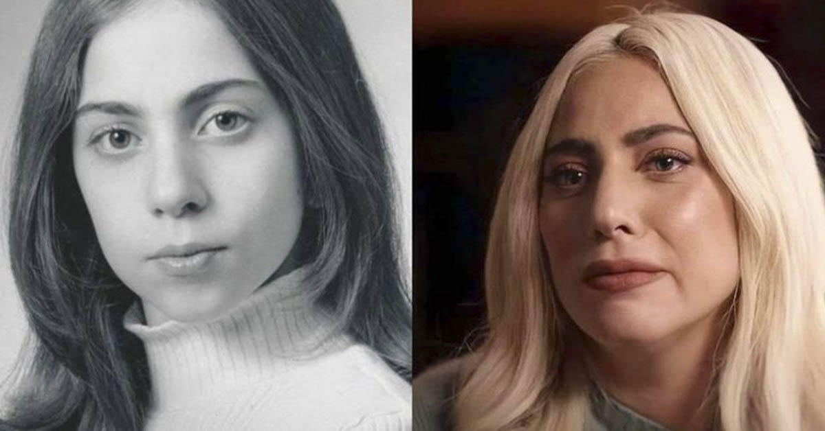 Lady Gaga Became Pregnant After Being Raped At 19: 