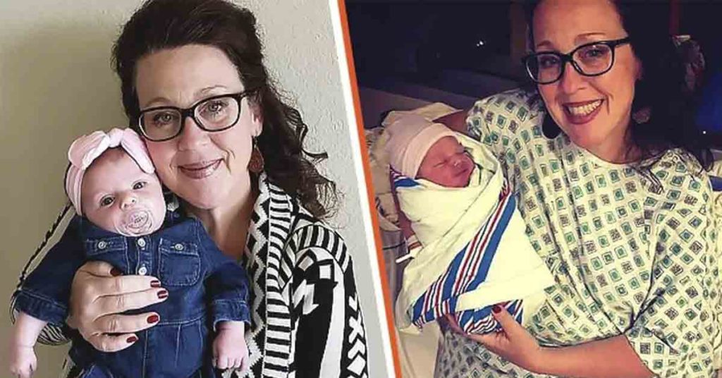 49-Year-Old Mom Adopts a Child, Gets Called 'Selfish' and Told She's T...